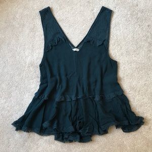 Free People tank top